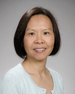 Cheryl Wu